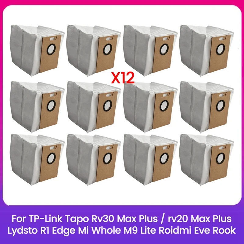 Мешок для пыли ABKJ для пылесоса TP-Link Tapo RV30 Max Plus/RV20 Max Plus/Lydsto R1 Edge/Miwhole M9 Lite/Roidmi Eve Rook
Мешок для пыли ABKJ для пылесоса TP-Link Tapo RV30 Max Plus/RV20 Max Plus/Lydsto R1 Edge/Miwhole M9 Lite/Roidmi Eve Rook