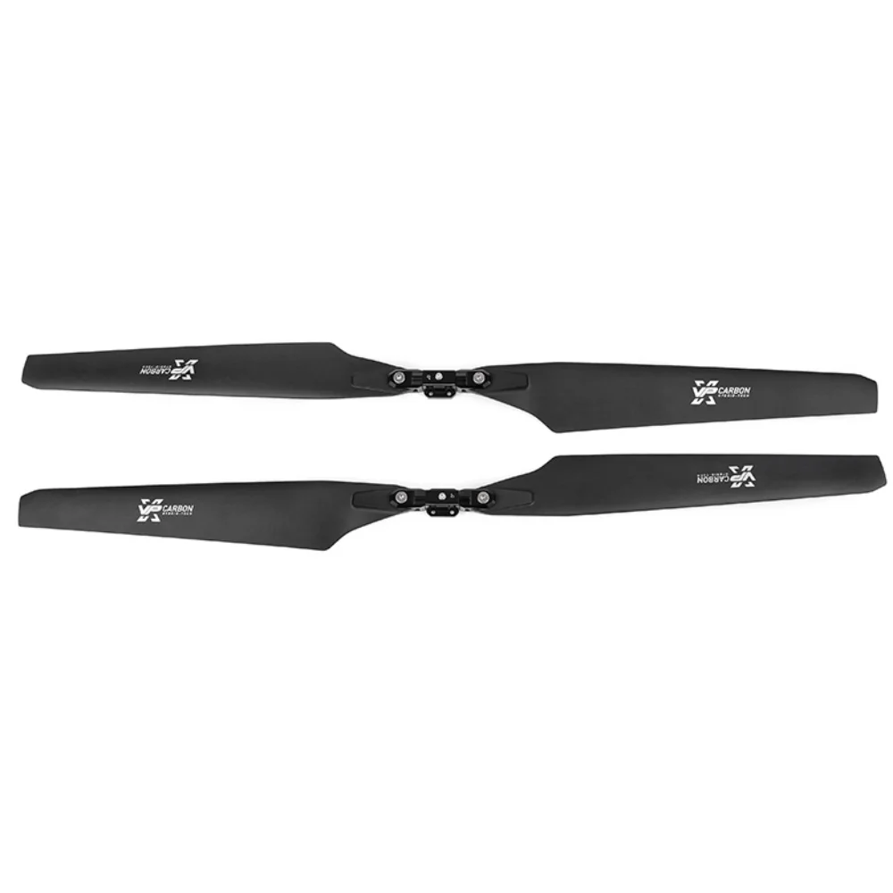 T-MOTOR MF2614VP Professional Factory Sale High Speed CF Polymer Foldable Aircraft Drone Prop
T-MOTOR MF2614VP Professional Factory Sale High Speed CF Polymer Foldable Aircraft Drone Prop