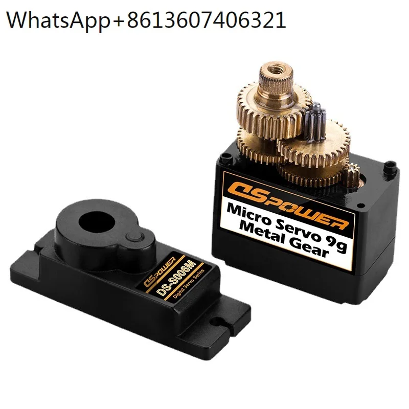 Металлический зуб 9g, индивидуальный микро сервопривод MG90S, поддержка OEM/ODM, модель автомобиля, робот, модель, цифровые сервоприводы
Металлический зуб 9g, индивидуальный микро сервопривод MG90S, поддержка OEM/ODM, модель автомобиля, робот, модель, цифровые сервоприводы