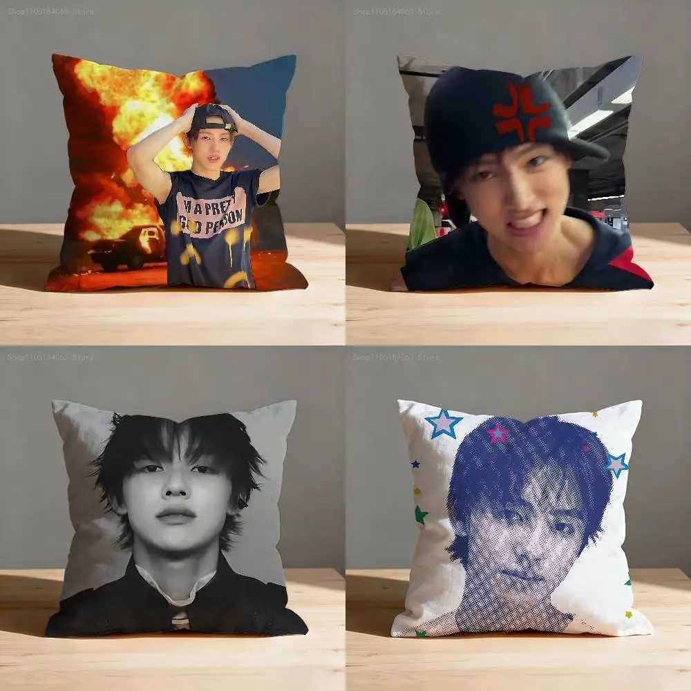 S-sEONGHYEON C-CORTIS Pillow Case For Sofa Decor Car Office Room Printing Cushion Cover Decorations and Protector
S-sEONGHYEON C-CORTIS Pillow Case For Sofa Decor Car Office Room Printing Cushion Cover Decorations and Protector
