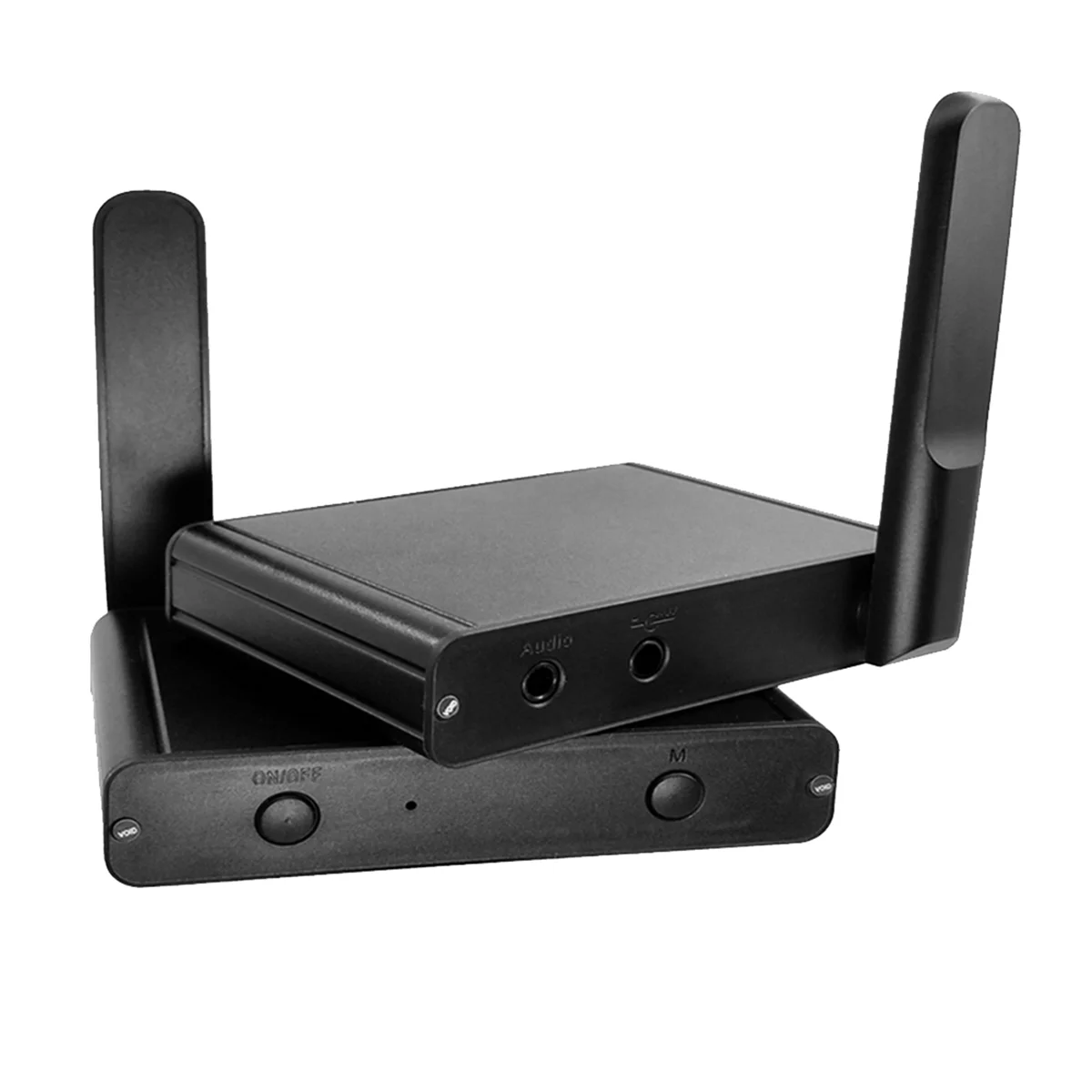 2,4 ГГц UHF Hifi Цифровой беспроводной аудио адаптер музыкальный звук беспроводной Wi-Fi передатчик приемник с 3,5 мм аудиокабелем
2,4 ГГц UHF Hifi Цифровой беспроводной аудио адаптер музыкальный звук беспроводной Wi-Fi передатчик приемник с 3,5 мм аудиокабелем