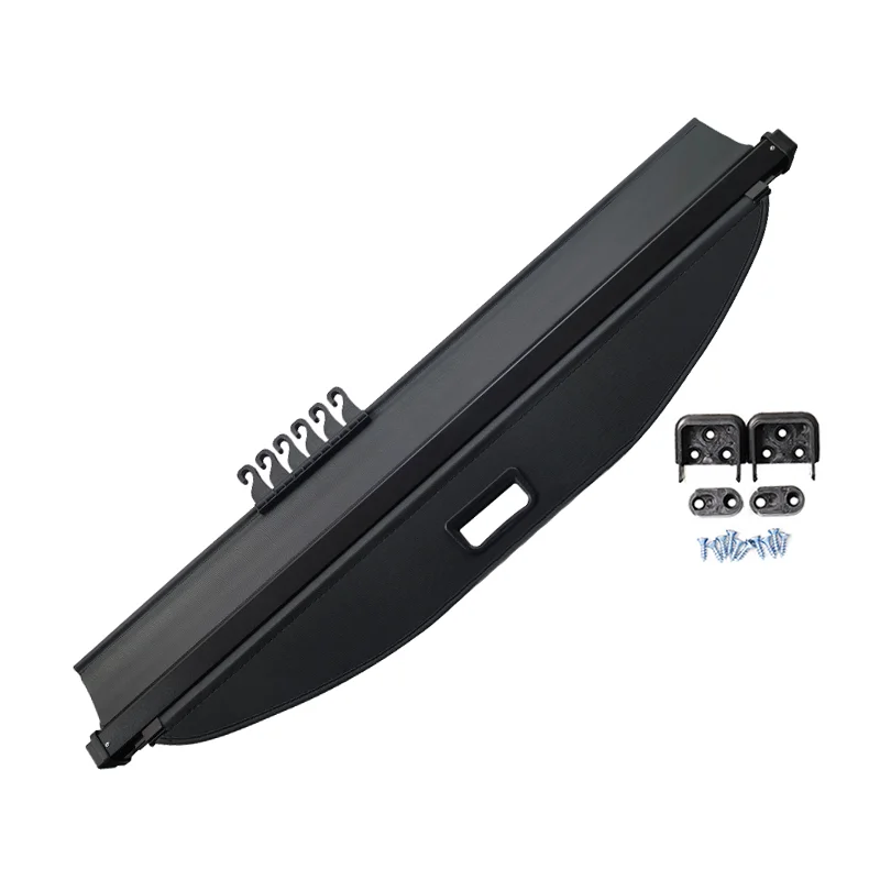 Drop Shipping Retractable Trunk Cargo Cover for Edge 2011-2014 Car Accessories Luxury Universal Decoration Auto Cargo Cover
Drop Shipping Retractable Trunk Cargo Cover for Edge 2011-2014 Car Accessories Luxury Universal Decoration Auto Cargo Cover