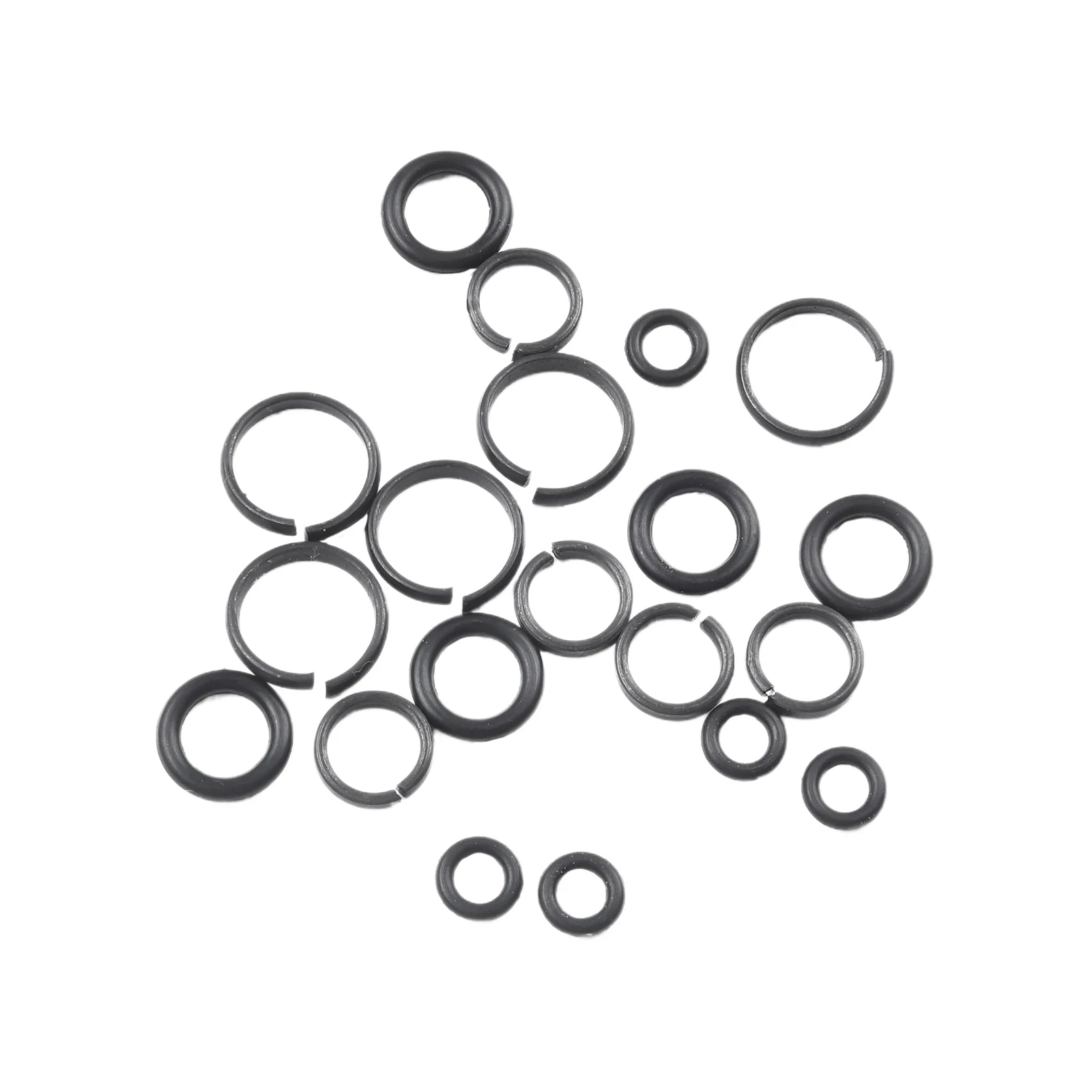Specifications Balck As Picture Compatible With Pneumatic Standard Impact Wrench Features Socket Retainer Rings
Specifications Balck As Picture Compatible With Pneumatic Standard Impact Wrench Features Socket Retainer Rings