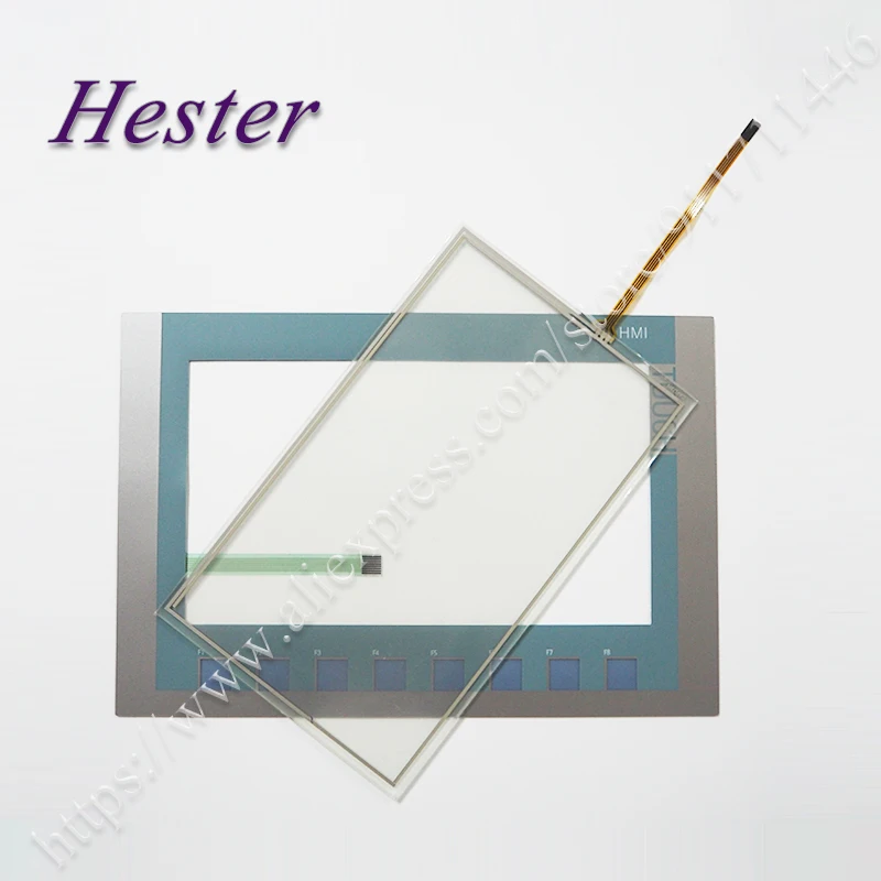 Touch Panel Screen Glass for 6AV2123-2JB03-0AX0 6AV2 123-2JB03-0AX0 KTP900 Basic Touchscreen with Membrane Keypad
Touch Panel Screen Glass for 6AV2123-2JB03-0AX0 6AV2 123-2JB03-0AX0 KTP900 Basic Touchscreen with Membrane Keypad