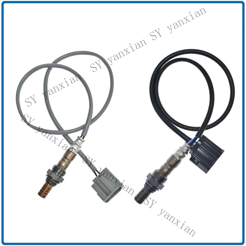 SY+ 2PCS Oxygen O2 Sensors Z601-18-861 Z602-18-861 for Mazda 3 GT GS GX S 2004-2009
SY+ 2PCS Oxygen O2 Sensors Z601-18-861 Z602-18-861 for Mazda 3 GT GS GX S 2004-2009