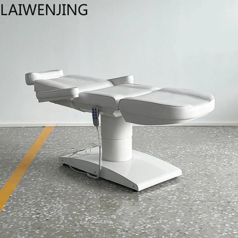 SGF high-end beauty bed special lifting pattern embroidery ear picking simple and comfortable bed
SGF high-end beauty bed special lifting pattern embroidery ear picking simple and comfortable bed