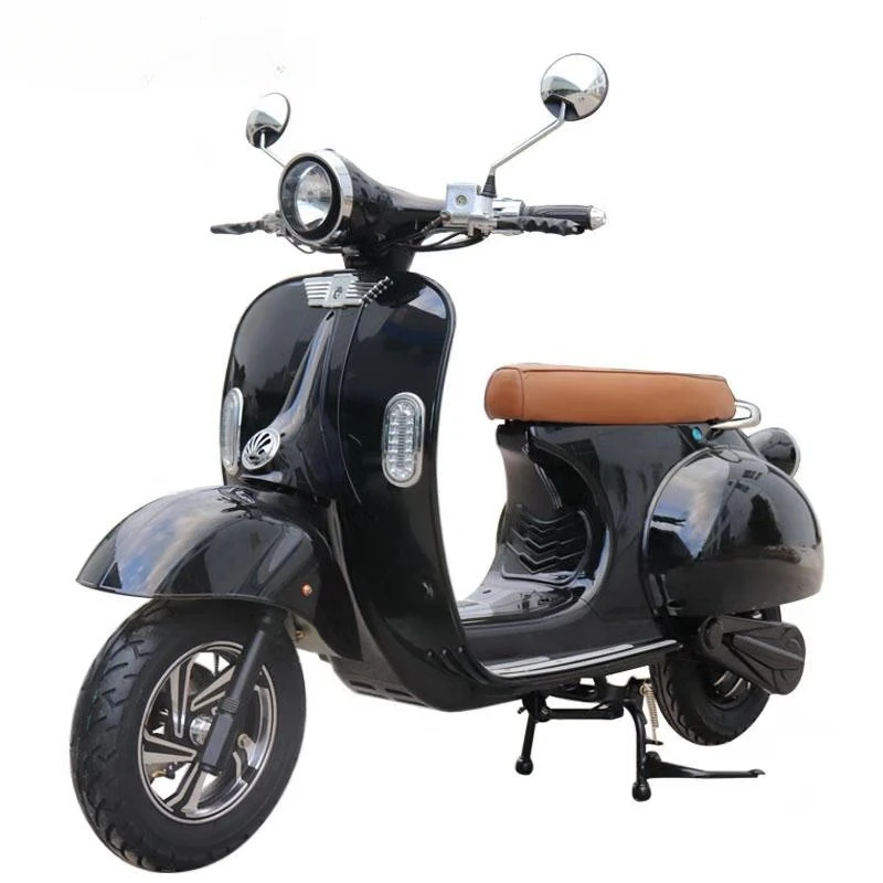 EEC COC High Speed Electric Motorcycles 2000W With Lithium Swap Battery Retro Electric Motorcycle
EEC COC High Speed Electric Motorcycles 2000W With Lithium Swap Battery Retro Electric Motorcycle