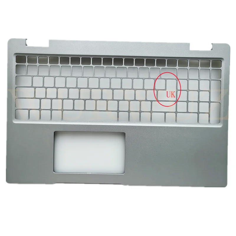 Новый C-Shell для ноутбука, подставка для рук, подставка для рук, подходит для Dell Latitude 5530 5531, Precision 3570, 3571 0P192K, серый
Новый C-Shell для ноутбука, подставка для рук, подставка для рук, подходит для Dell Latitude 5530 5531, Precision 3570, 3571 0P192K, серый