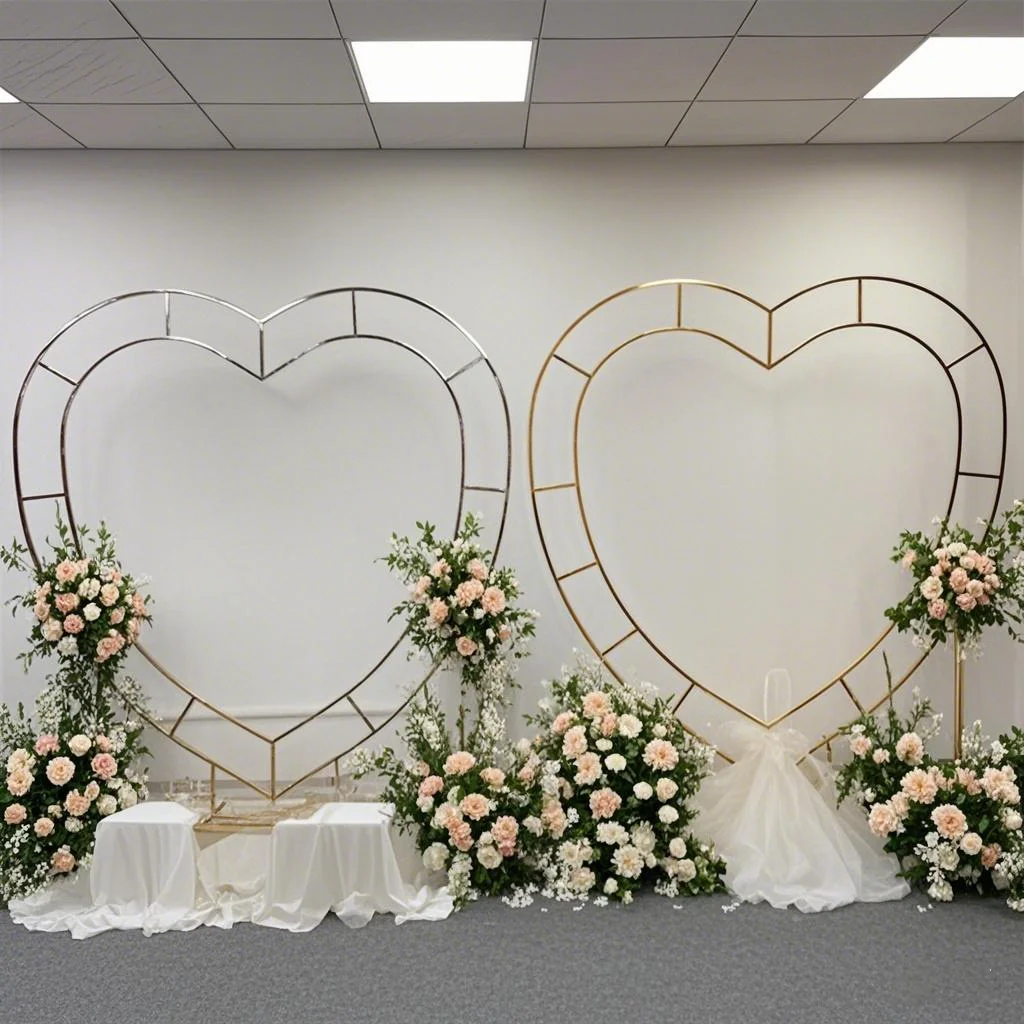 1pcs/3pcs)Arch Ornaments Wedding Stage Curved Square Pillars Arched Door Decoration Flower Stand for Wedding
1pcs/3pcs)Arch Ornaments Wedding Stage Curved Square Pillars Arched Door Decoration Flower Stand for Wedding