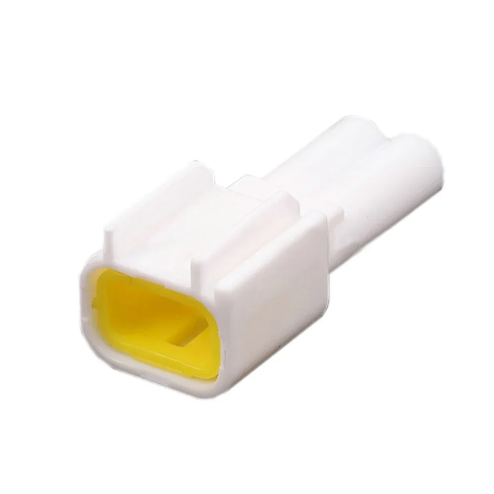 5/10/20/50/100sets 2pin Automotive Ford Fox Mondeo High Pressure Pack Ignition Coil Plug Waterproof Cable Connector FW-C-2M-B
5/10/20/50/100sets 2pin Automotive Ford Fox Mondeo High Pressure Pack Ignition Coil Plug Waterproof Cable Connector FW-C-2M-B