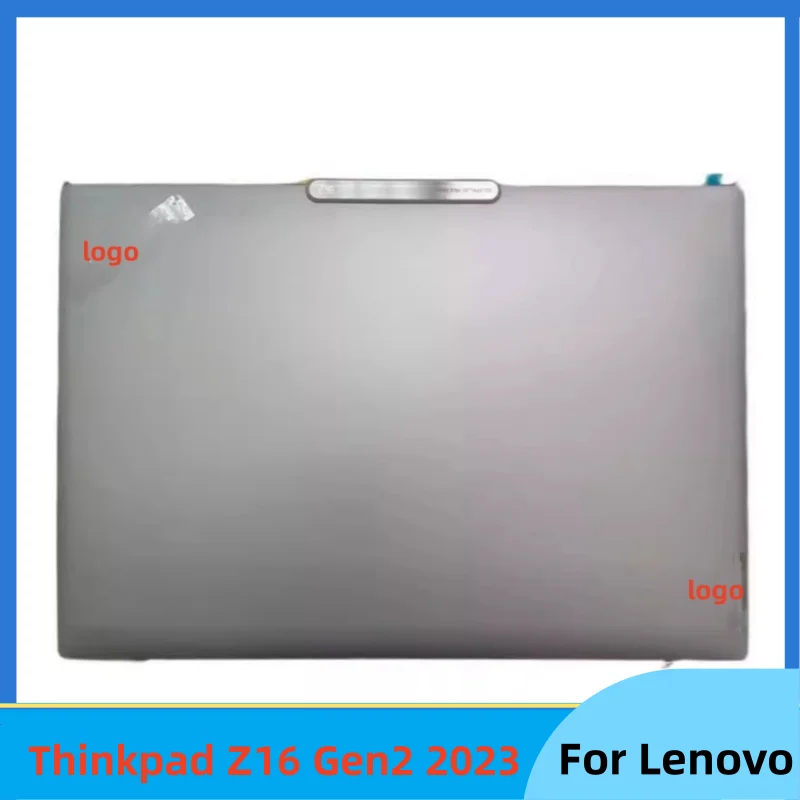 Новый оригинальный чехол для Lenovo Z16 gen 2 2023, задняя крышка, верхний чехол, задняя крышка ЖК-дисплея, сенсорный экран
Новый оригинальный чехол для Lenovo Z16 gen 2 2023, задняя крышка, верхний чехол, задняя крышка ЖК-дисплея, сенсорный экран