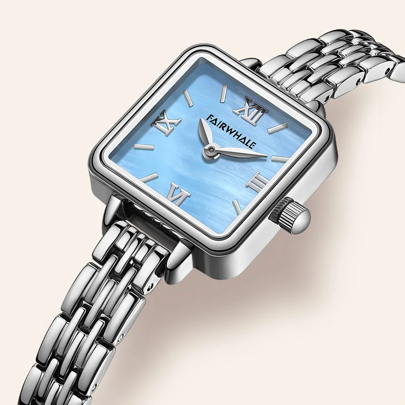 FAIRWHALE Luxury Fashion Simple Women Watch Top Brand Fashion Waterproof Ladies Quartz Wristwatch Montre Femme Beautiful
FAIRWHALE Luxury Fashion Simple Women Watch Top Brand Fashion Waterproof Ladies Quartz Wristwatch Montre Femme Beautiful