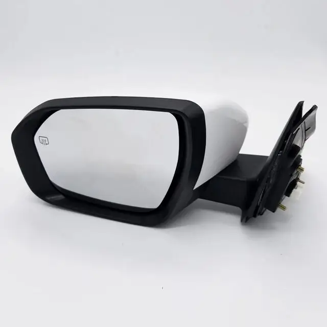 Auto parts High quality 1pcs left / right side Rear Mirror white color for for Chinese CHANGAN CS75 SUV
Auto parts High quality 1pcs left / right side Rear Mirror white color for for Chinese CHANGAN CS75 SUV