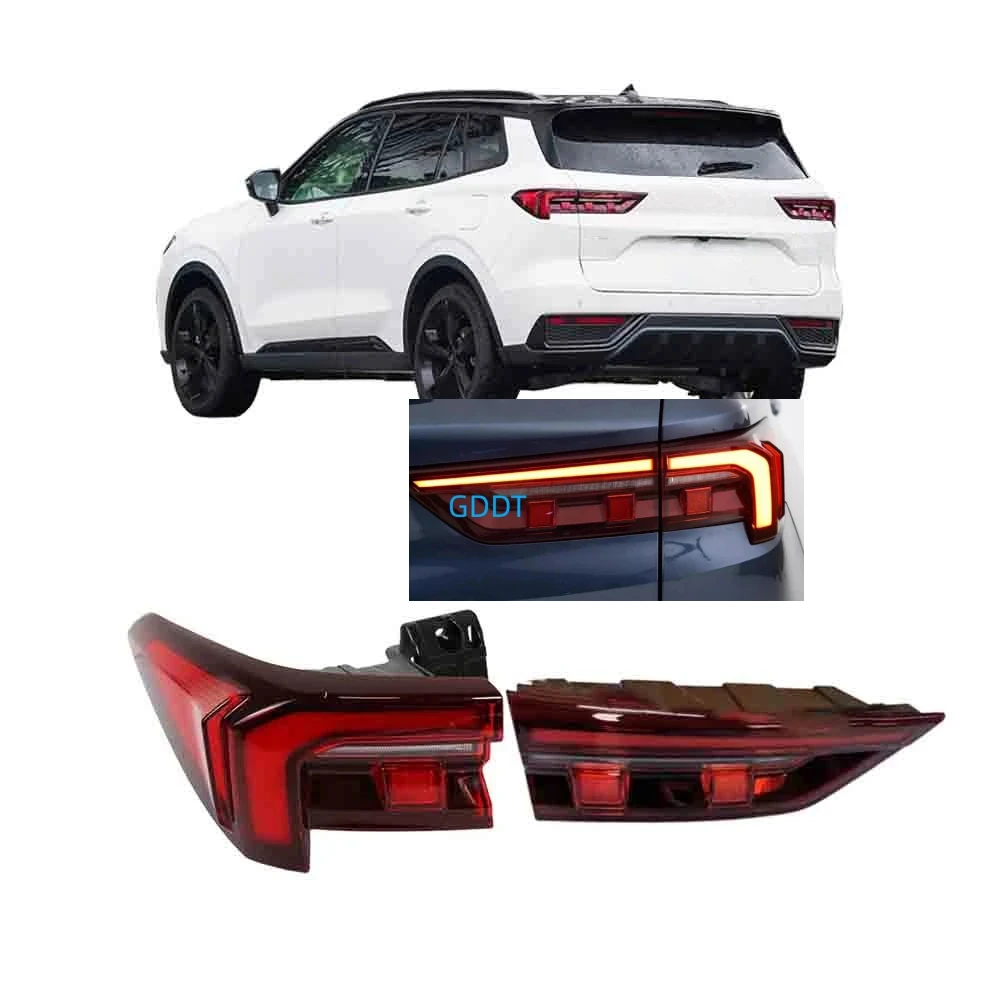 Внешний или внутренний корпус заднего светодиодного фонаря Gddt для Ford Equator Sport 2022-2023, задний сигнальный/поворотный/парковочный фонарь, левый или правый, топовая модель
Внешний или внутренний корпус заднего светодиодного фонаря Gddt для Ford Equator Sport 2022-2023, задний сигнальный/поворотный/парковочный фонарь, левый или правый, топовая модель