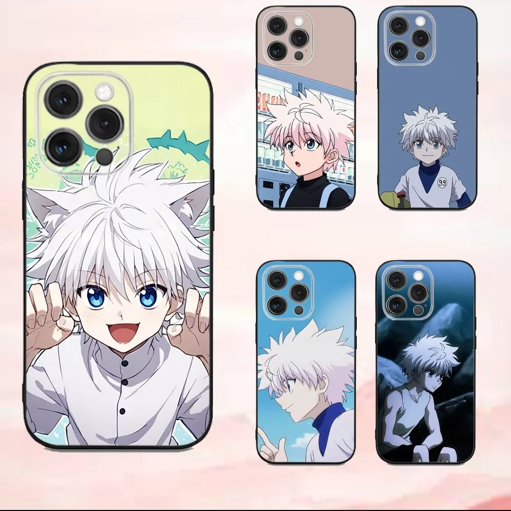 Anime K-Killuas Phone Case For iPhone16,se4,15,14,13,12,11,Pro,X,XS,Max,XR,Plus,Mini Soft Black Cover
Anime K-Killuas Phone Case For iPhone16,se4,15,14,13,12,11,Pro,X,XS,Max,XR,Plus,Mini Soft Black Cover