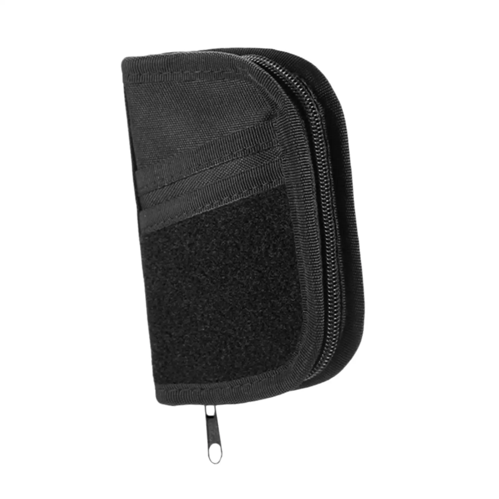 EDC Pocket Organizer Compact Multiple Pockets Portable with Compartments Compact Organizer EDC Bag for Hiking Outdoor Sports
EDC Pocket Organizer Compact Multiple Pockets Portable with Compartments Compact Organizer EDC Bag for Hiking Outdoor Sports