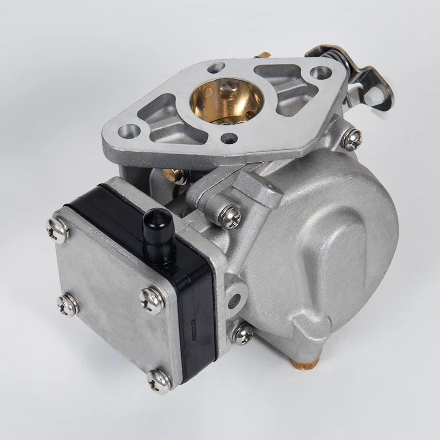 3G0-03200-0 Carburetor For TOHATSU Outboard Motor 2 Stroke 8HP 9.8HP 3G0-03200 Boat motor Boat Engine Accessories
3G0-03200-0 Carburetor For TOHATSU Outboard Motor 2 Stroke 8HP 9.8HP 3G0-03200 Boat motor Boat Engine Accessories