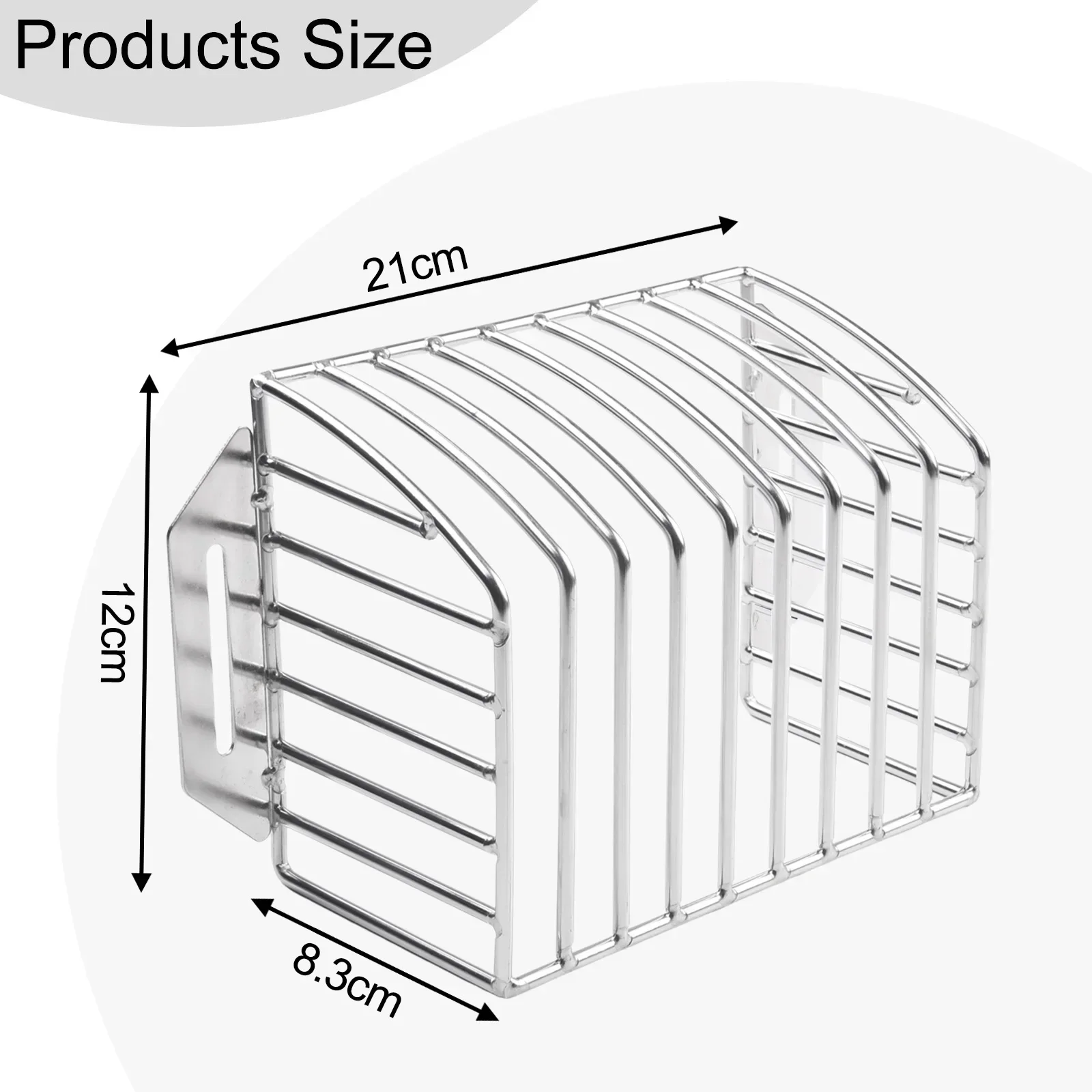 Wall Drain Filter Floor Drain 1pc For Outdoor Drain-pipe For Balcony And Other Ground Gutter Leaf Anti-blocking High Quality
Wall Drain Filter Floor Drain 1pc For Outdoor Drain-pipe For Balcony And Other Ground Gutter Leaf Anti-blocking High Quality