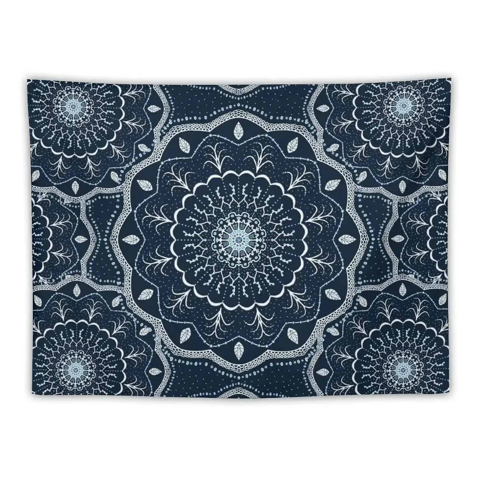 Black White Blue Mandala Tapestry Bedroom Decorations Home Decorations Decoration Home On The Wall Tapestry
Black White Blue Mandala Tapestry Bedroom Decorations Home Decorations Decoration Home On The Wall Tapestry