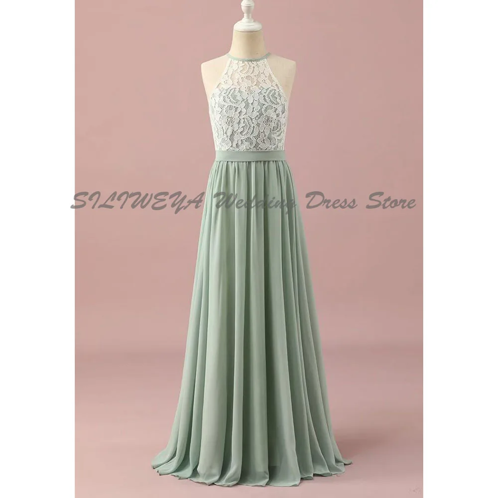 Lace Evening Dresses Women Floor Length High Quality A Line Simple Pastrol Backless Bnaquet Celebrity Prom Party Gowns Classic
Lace Evening Dresses Women Floor Length High Quality A Line Simple Pastrol Backless Bnaquet Celebrity Prom Party Gowns Classic