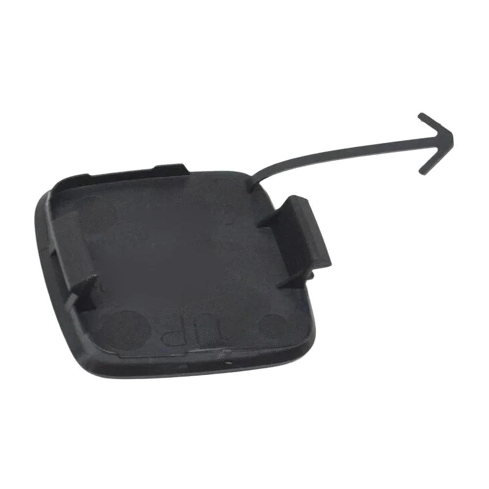Front Bumper Cap Tow Hook Cover High-strength Material Direct Replacement Lower Tow Hook Cover Bumper Black For Lexus IS250
Front Bumper Cap Tow Hook Cover High-strength Material Direct Replacement Lower Tow Hook Cover Bumper Black For Lexus IS250