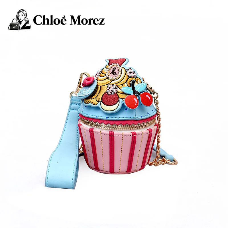Women's Handbag, Internet Celebrity Ice Cream Cartoon Girl Chain Crossbody Bag Hand Bags Bags for Women
Women's Handbag, Internet Celebrity Ice Cream Cartoon Girl Chain Crossbody Bag Hand Bags Bags for Women
