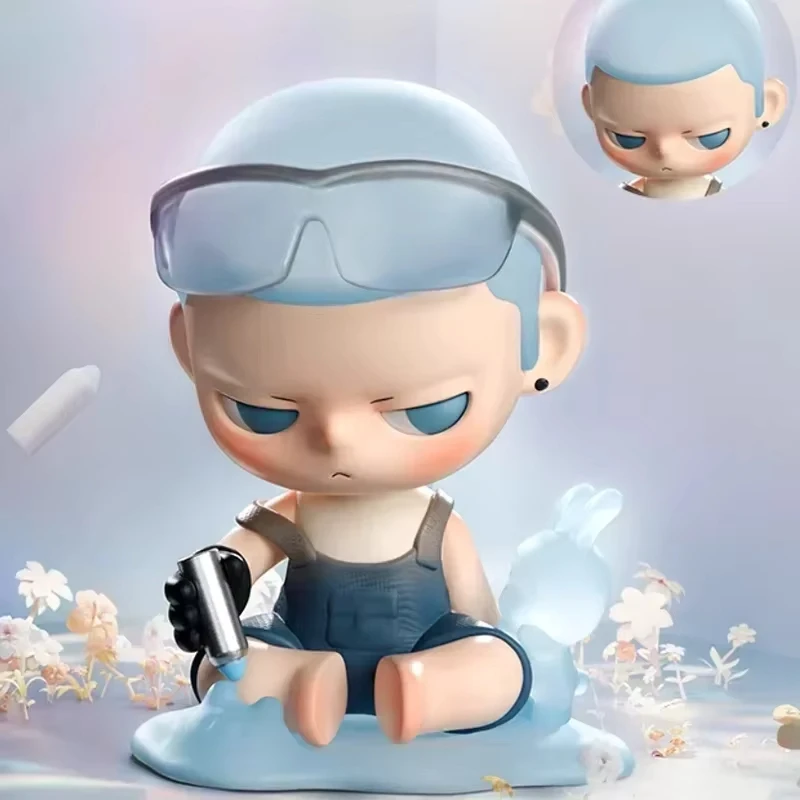 POP MART KUBO City of Sunset Series Blind Box Toys Kawaii Anime Action Figure Caixa Caja Surprise Mystery Box Dolls Girls Gift
POP MART KUBO City of Sunset Series Blind Box Toys Kawaii Anime Action Figure Caixa Caja Surprise Mystery Box Dolls Girls Gift