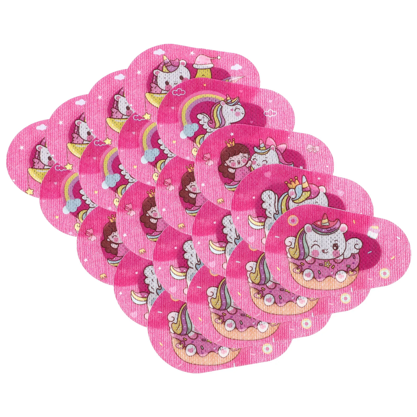 20pcs Amblyopia Eye Patches for Kids Portable Single Eye Patches Comfortable Kids Amblyopia Eye Patches
20pcs Amblyopia Eye Patches for Kids Portable Single Eye Patches Comfortable Kids Amblyopia Eye Patches