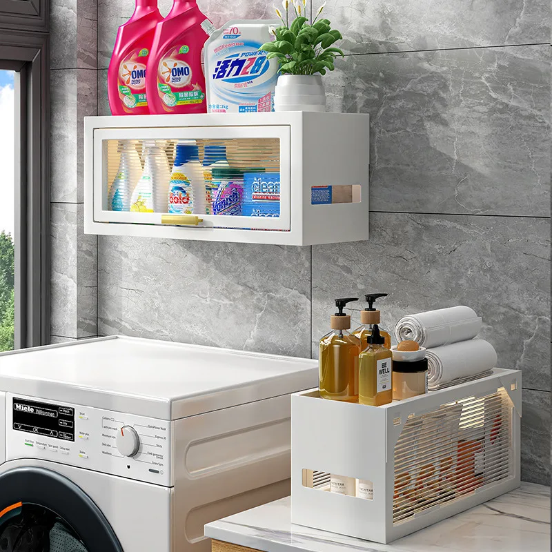 Multifunction Over Toilet Floating Wall Cosmetics Shelves Tissue Box Holder Bathroom Storage Organizers Bath Accessories Rack
Multifunction Over Toilet Floating Wall Cosmetics Shelves Tissue Box Holder Bathroom Storage Organizers Bath Accessories Rack