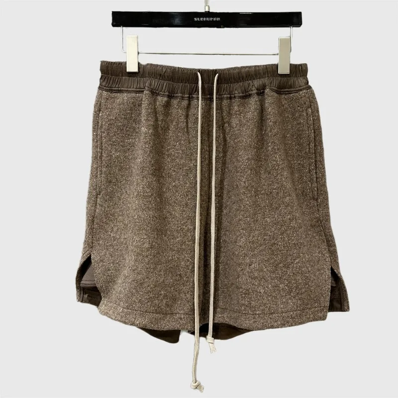 2025SS High Street женские новые стильные повседневные универсальные шорты женские модные брюки женская одежда
2025SS High Street женские новые стильные повседневные универсальные шорты женские модные брюки женская одежда