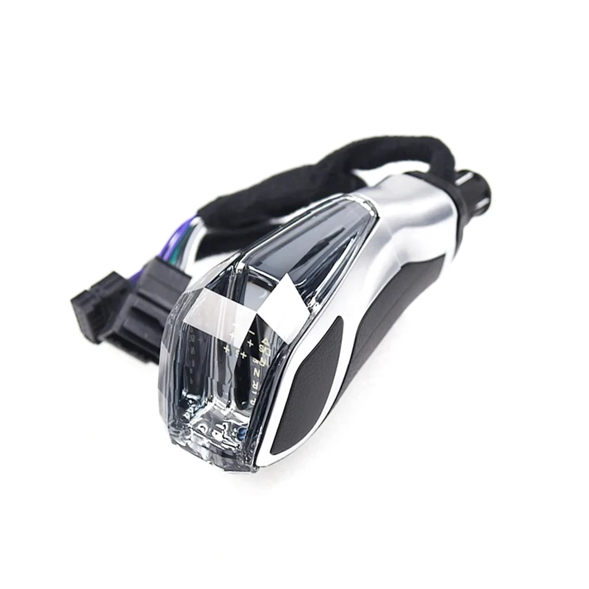 Crystal Gear Shift Knob Electronic Gear Handball for VW Golf MK6 MK7 B7 B8 Tiguan MK2 Passat Magotan Sagitar
Crystal Gear Shift Knob Electronic Gear Handball for VW Golf MK6 MK7 B7 B8 Tiguan MK2 Passat Magotan Sagitar