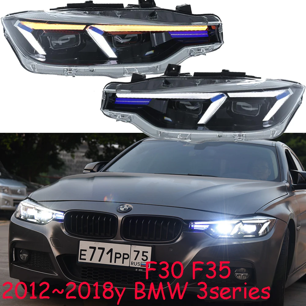 Автомобильный бампер 3 серии фар для BMW F30 F35 2012 ~ 2018y ALL IN светодиодные автомобильные аксессуары для BMW F35 противотуманные фары
Автомобильный бампер 3 серии фар для BMW F30 F35 2012 ~ 2018y ALL IN светодиодные автомобильные аксессуары для BMW F35 противотуманные фары