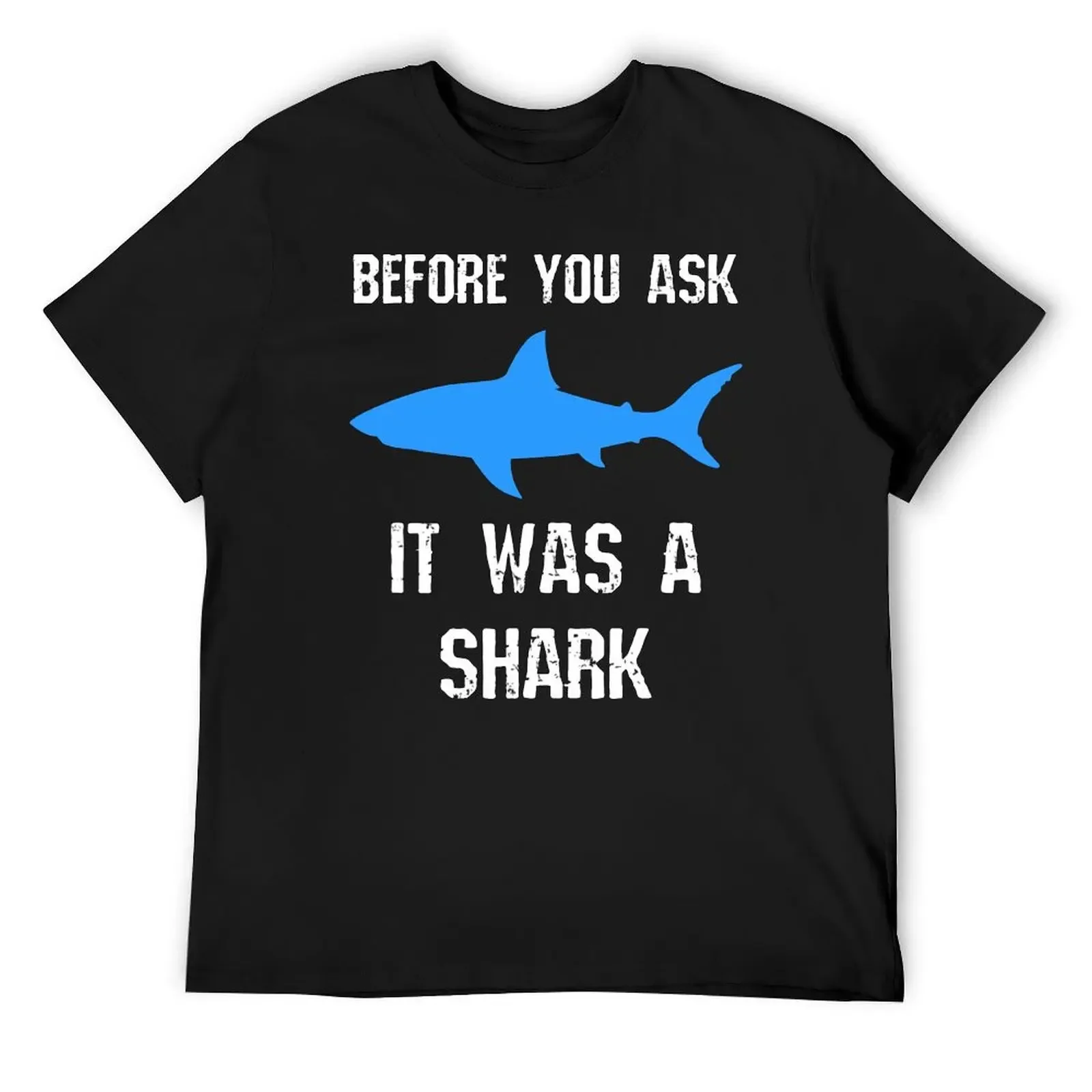 Double Amputee - Funny Amputee Amputation Surgery Shark Humor T-Shirt anime figures graphic shirts fitted t shirts for men
Double Amputee - Funny Amputee Amputation Surgery Shark Humor T-Shirt anime figures graphic shirts fitted t shirts for men
