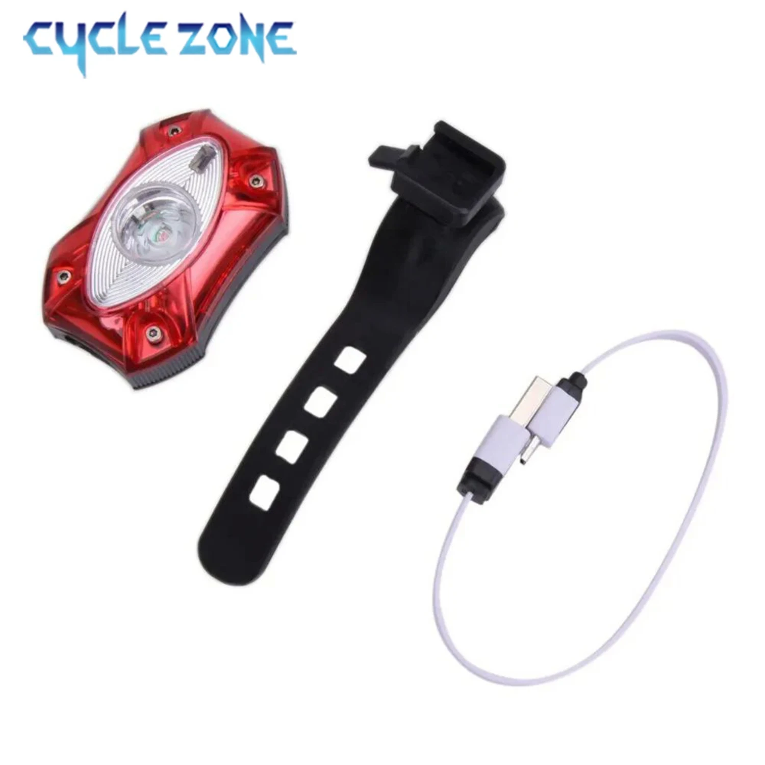 MTB Safety Warning Bicycle Light USB Rechargeable Bright Bike Rear Light Waterproof Cycling Warning Bicycle Taillights Tail Lamp
MTB Safety Warning Bicycle Light USB Rechargeable Bright Bike Rear Light Waterproof Cycling Warning Bicycle Taillights Tail Lamp