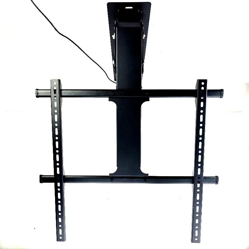 Automatic Electric Bed Remote Control Electric Height Adjustable Steel Ceiling TV Stand Custom Design Smart 85 Inches
Automatic Electric Bed Remote Control Electric Height Adjustable Steel Ceiling TV Stand Custom Design Smart 85 Inches