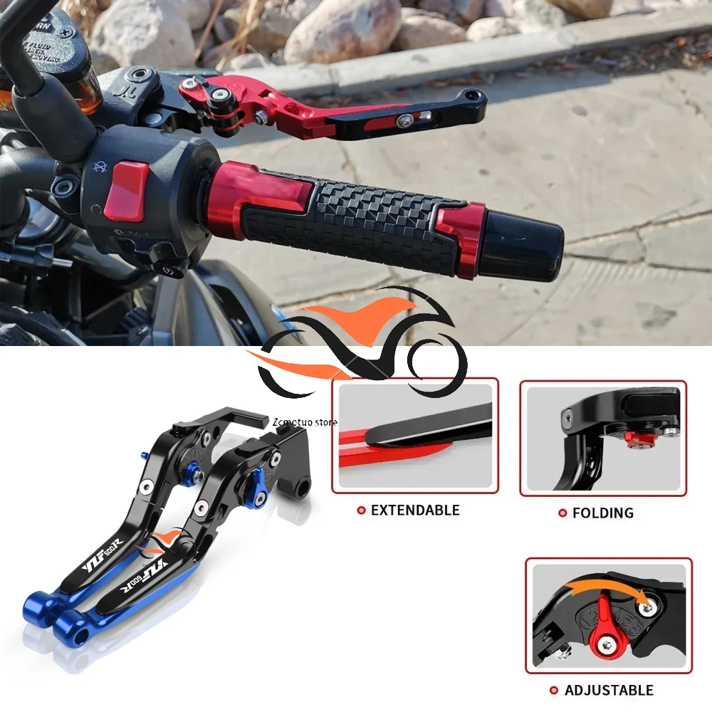For YAMAHA YZF600R Motorcycle CNC Brake Clutch Levers YZF 600R YZF600 R 1997-2008 2007 2006 2005 2004 2003 2002 2001 2000 1998
For YAMAHA YZF600R Motorcycle CNC Brake Clutch Levers YZF 600R YZF600 R 1997-2008 2007 2006 2005 2004 2003 2002 2001 2000 1998