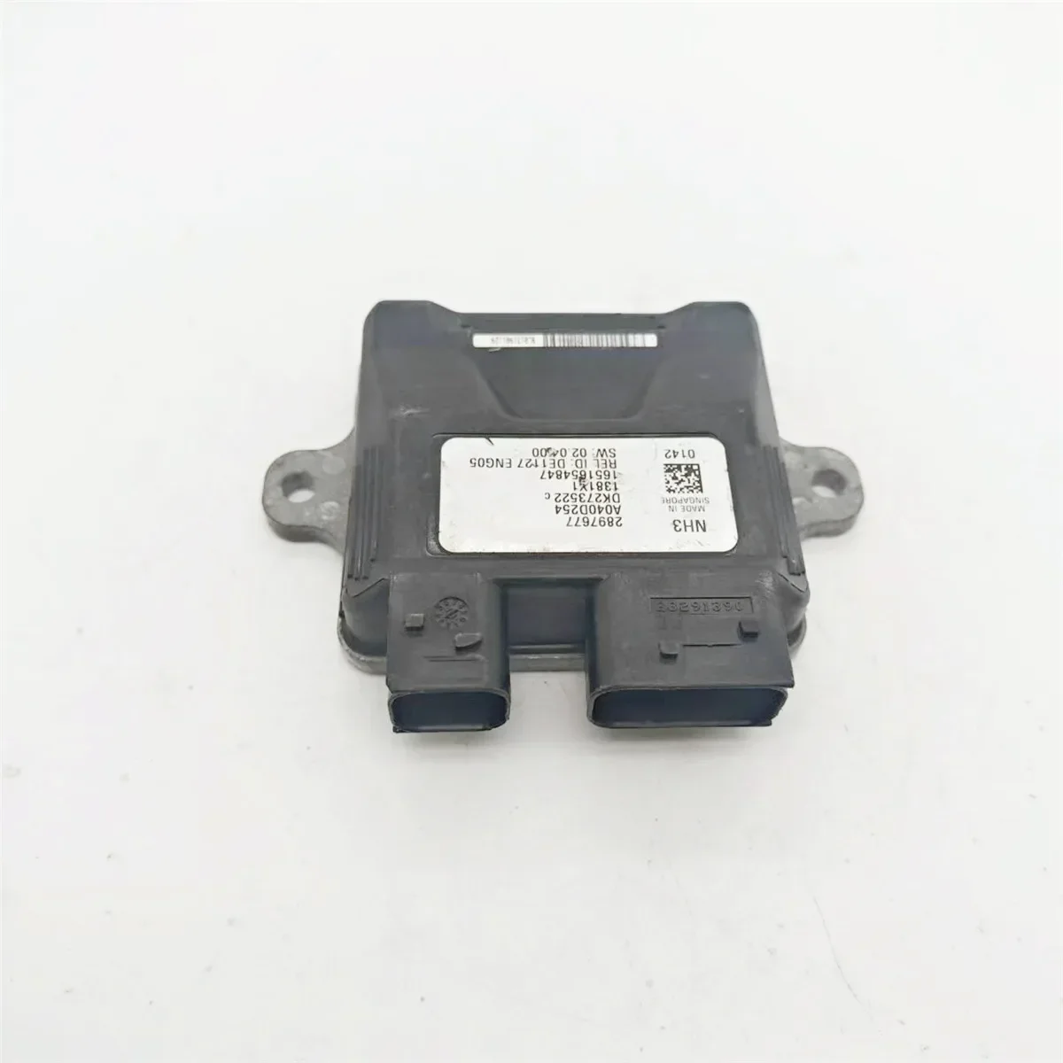 DPQPOKHYY For Electronic Interface Module 2897677 A040D254 DK273522 1651654847 28291390
DPQPOKHYY For Electronic Interface Module 2897677 A040D254 DK273522 1651654847 28291390
