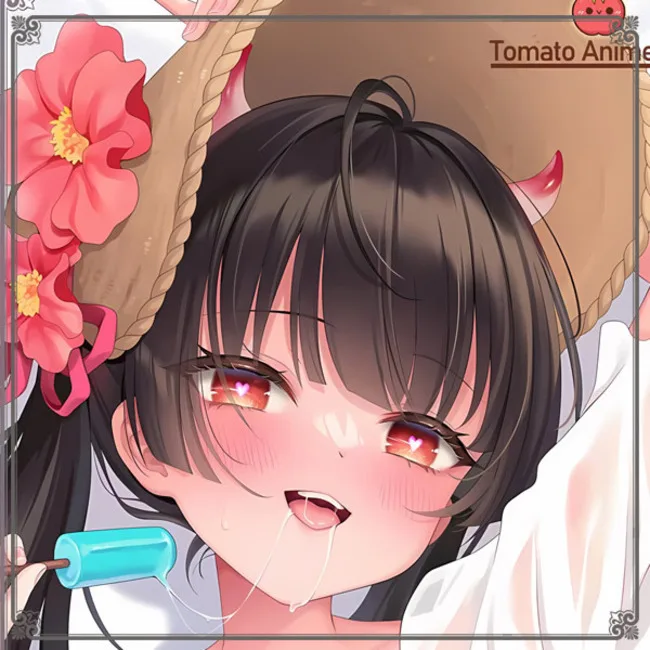 Collection Sakawa 2WAY Dakimakura Hing Body Case Otaku Cushion Pillow Cover
Collection Sakawa 2WAY Dakimakura Hing Body Case Otaku Cushion Pillow Cover