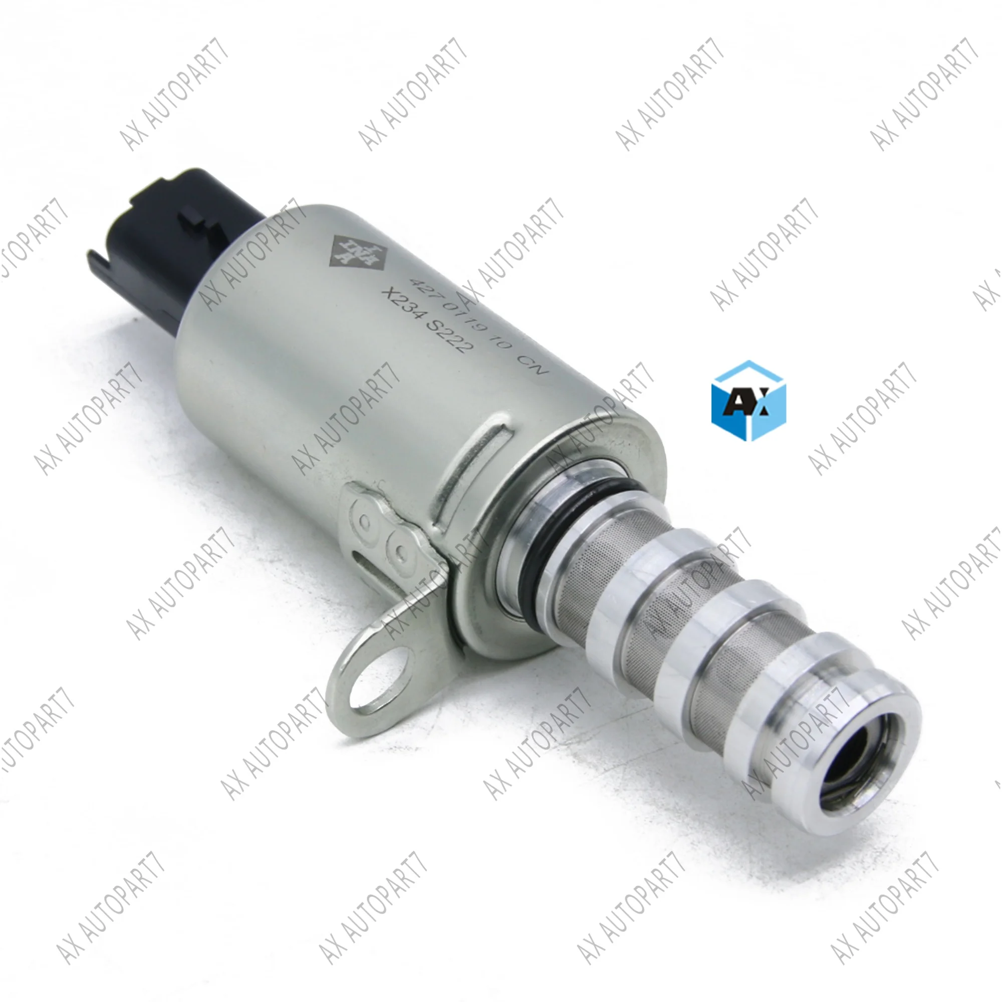 2025 New 1Pc Variable Valve Timing Control Solenoid For Citroen Peugeot 1.6 THP 11367604292 11367587760 11368610388 1922V9
2025 New 1Pc Variable Valve Timing Control Solenoid For Citroen Peugeot 1.6 THP 11367604292 11367587760 11368610388 1922V9