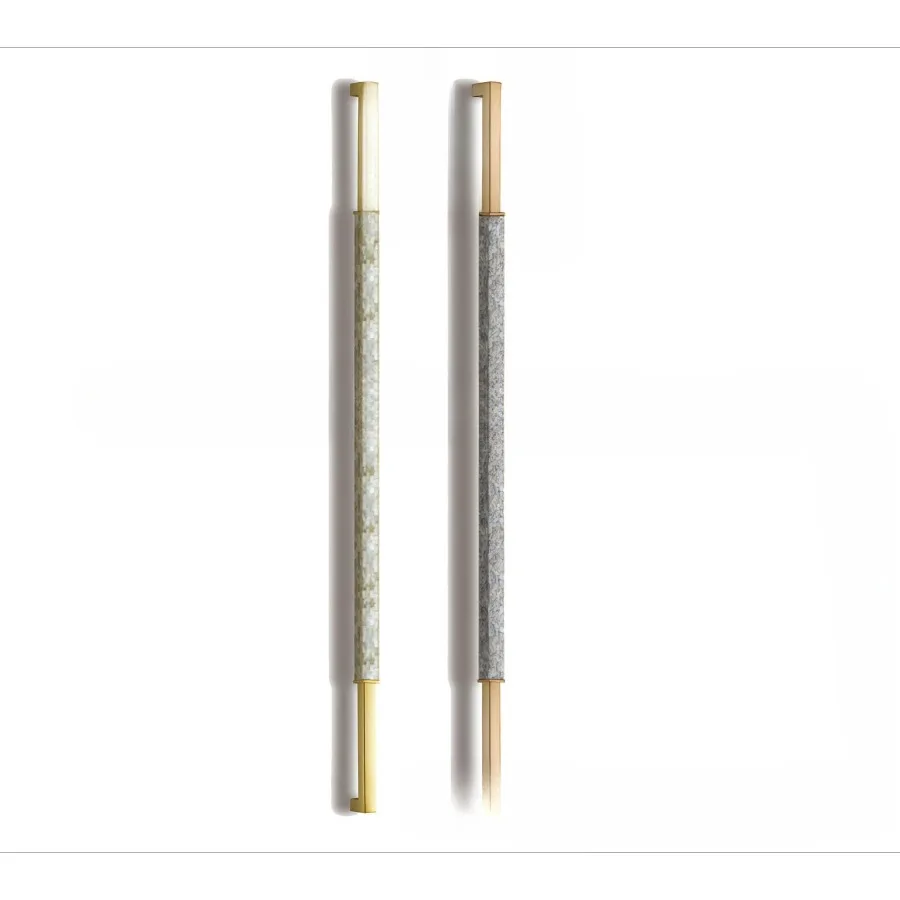 Chinese-style long luxury hotel door handle light luxury luxury handle
Chinese-style long luxury hotel door handle light luxury luxury handle
