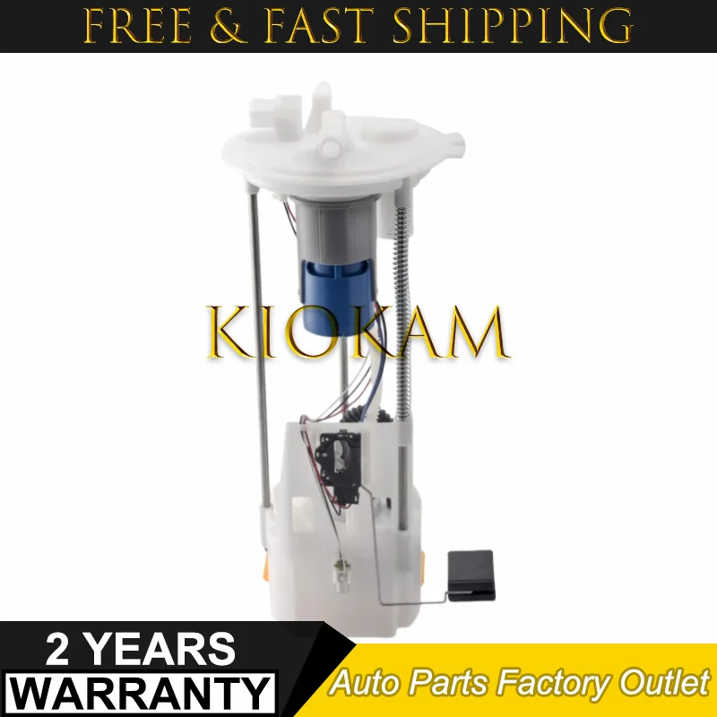 17040-7S000 Fuel Pump Assembly for Infiniti QX56 JA60 Nissan Armada TITAN A60 17040-7S20A 17040-ZE00A E8595M F4506A 17040-7S00A
17040-7S000 Fuel Pump Assembly for Infiniti QX56 JA60 Nissan Armada TITAN A60 17040-7S20A 17040-ZE00A E8595M F4506A 17040-7S00A