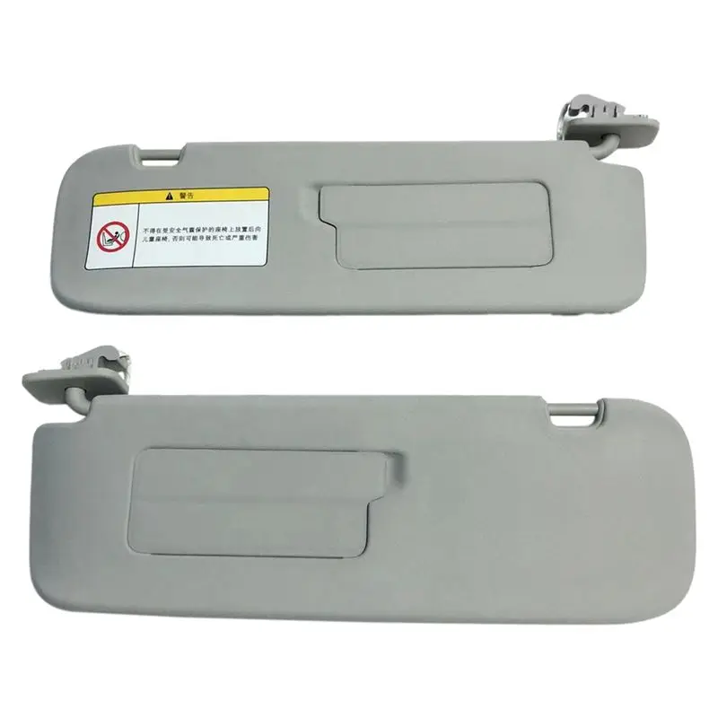 Leading-Edge-Car Sunshield Sunvisor With Mirror Interior Sun Visor Replacement Parts Accessories For Tesla Model 3/Y 2021-2022 1
Leading-Edge-Car Sunshield Sunvisor With Mirror Interior Sun Visor Replacement Parts Accessories For Tesla Model 3/Y 2021-2022 1