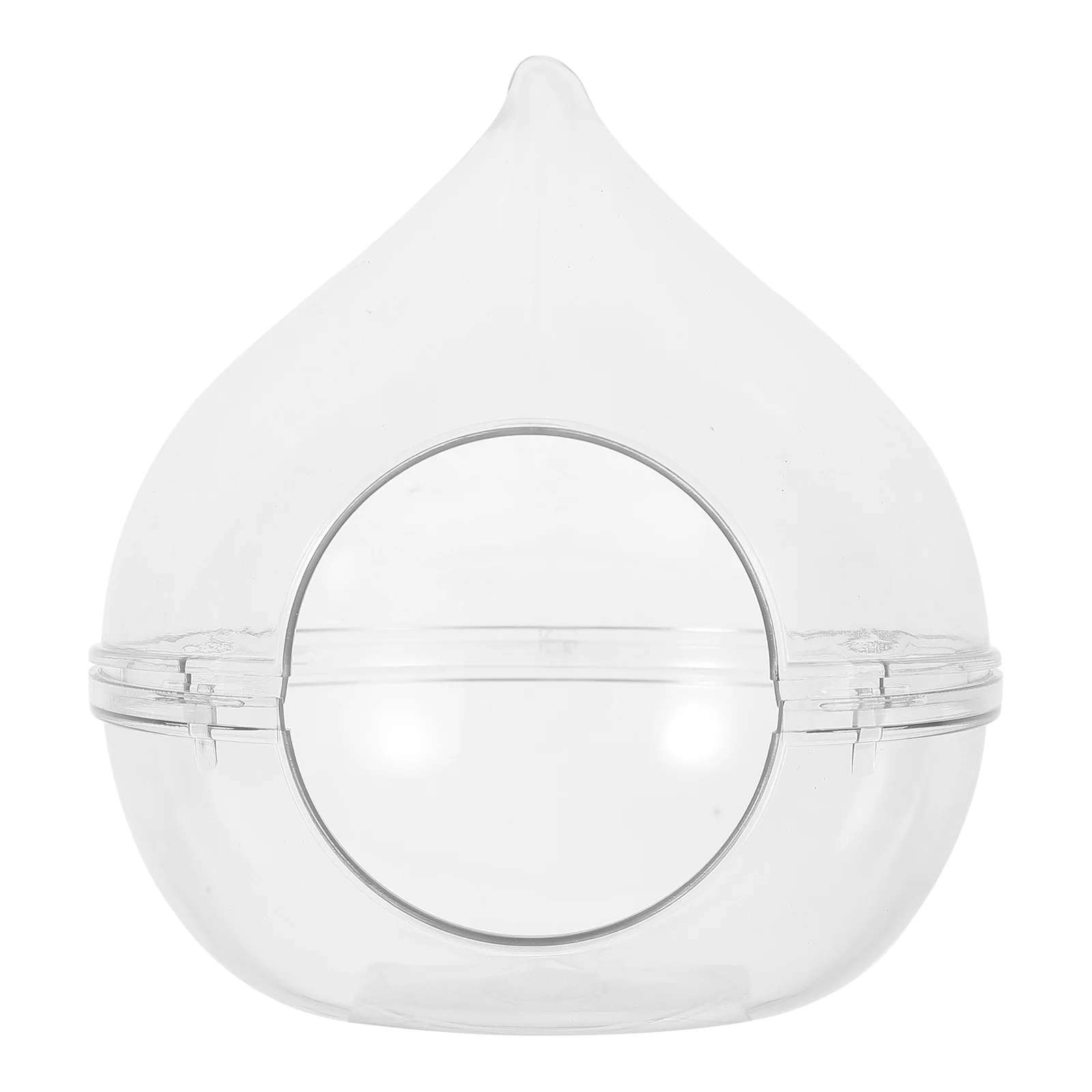 Hamster Bathroom Visible Container Household Chinchilla Bathtub Clear Sand Acrylic Pet Bathing Multi-function Office
Hamster Bathroom Visible Container Household Chinchilla Bathtub Clear Sand Acrylic Pet Bathing Multi-function Office