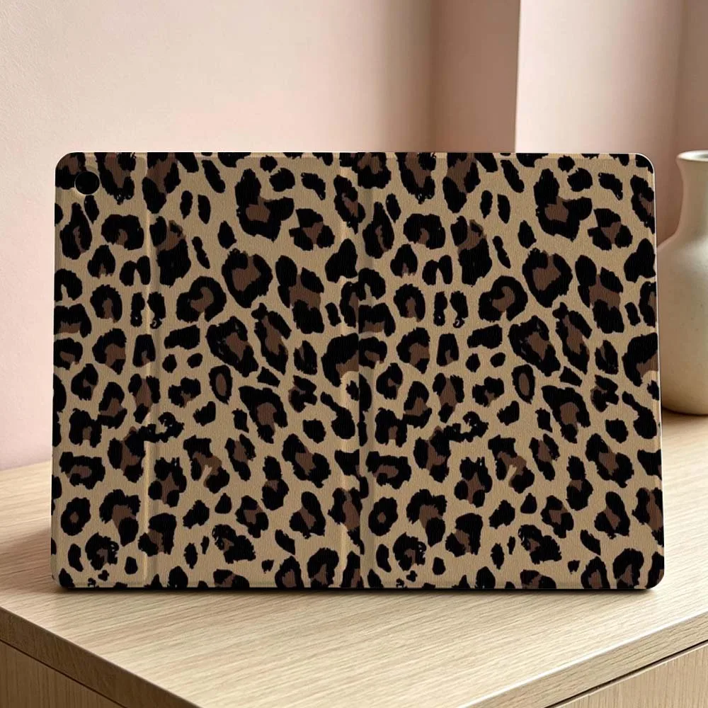Fashionable leopard print Soft For Samsung Galaxy Tab S11 S10 S9 S8 S7 S6 A11 A9 A8 A7 Ultra Lite FE Plus Inch Tablet Case
Fashionable leopard print Soft For Samsung Galaxy Tab S11 S10 S9 S8 S7 S6 A11 A9 A8 A7 Ultra Lite FE Plus Inch Tablet Case