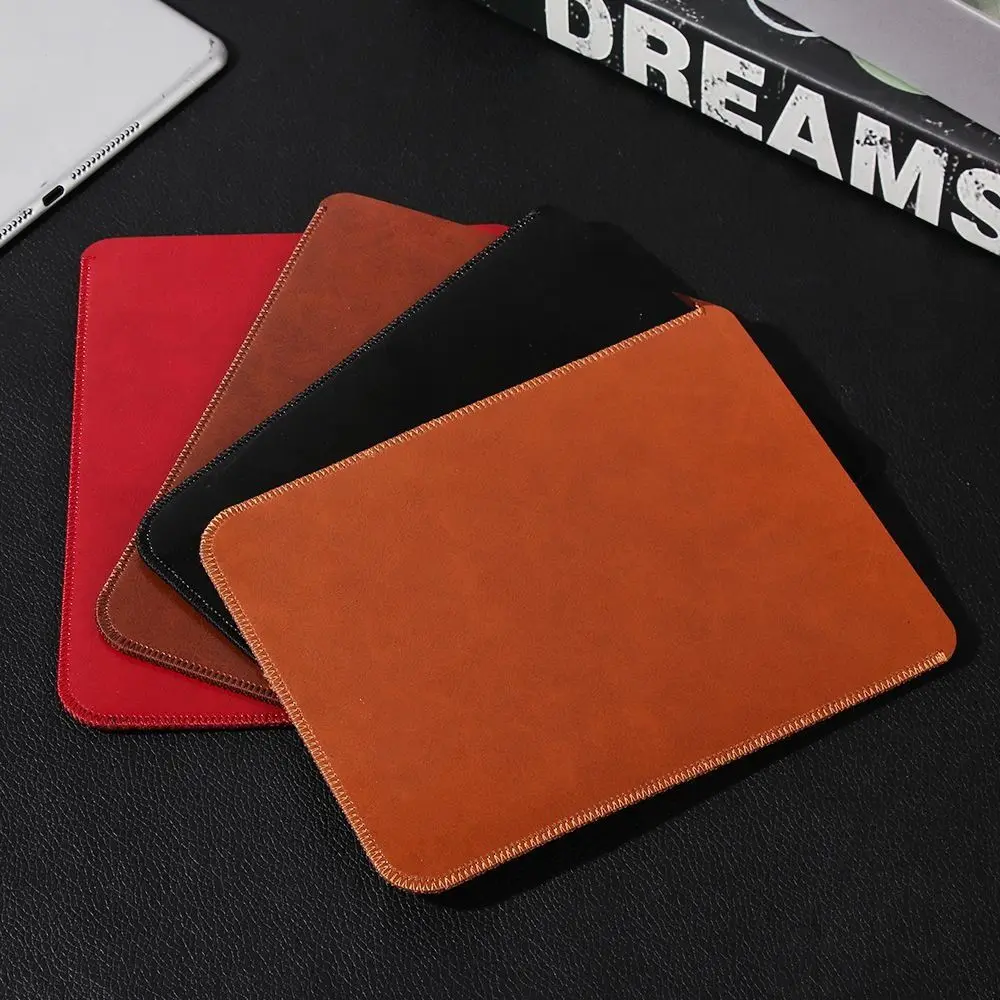High Quality Ebook Reader PU Leather Carrying Bag Protective Pouch Case Tablet Sleeve For Kindle Paperwhite 11th Generation
High Quality Ebook Reader PU Leather Carrying Bag Protective Pouch Case Tablet Sleeve For Kindle Paperwhite 11th Generation