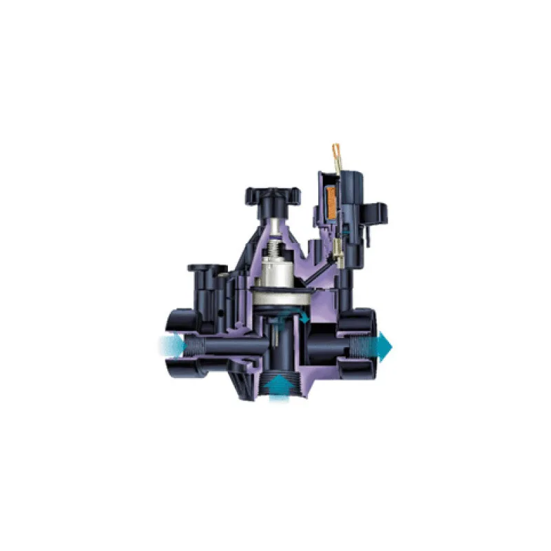 American Rain Bird solenoid valve 24V AC solenoid valve 150PGA200PGA DC pulse solenoid valve DN50
American Rain Bird solenoid valve 24V AC solenoid valve 150PGA200PGA DC pulse solenoid valve DN50
