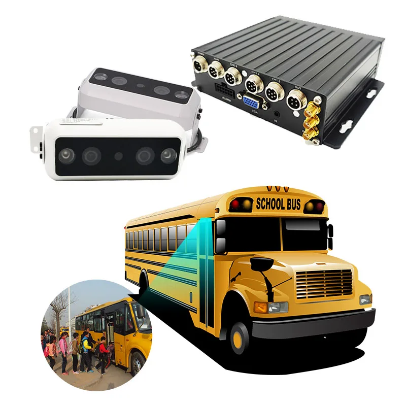 FL&OEM Ai Bus Passenger Counter System GPS 4G Remote Monitoring Vehicle People Counter Bus Camera 2 Doors Passenger Counting
FL&OEM Ai Bus Passenger Counter System GPS 4G Remote Monitoring Vehicle People Counter Bus Camera 2 Doors Passenger Counting