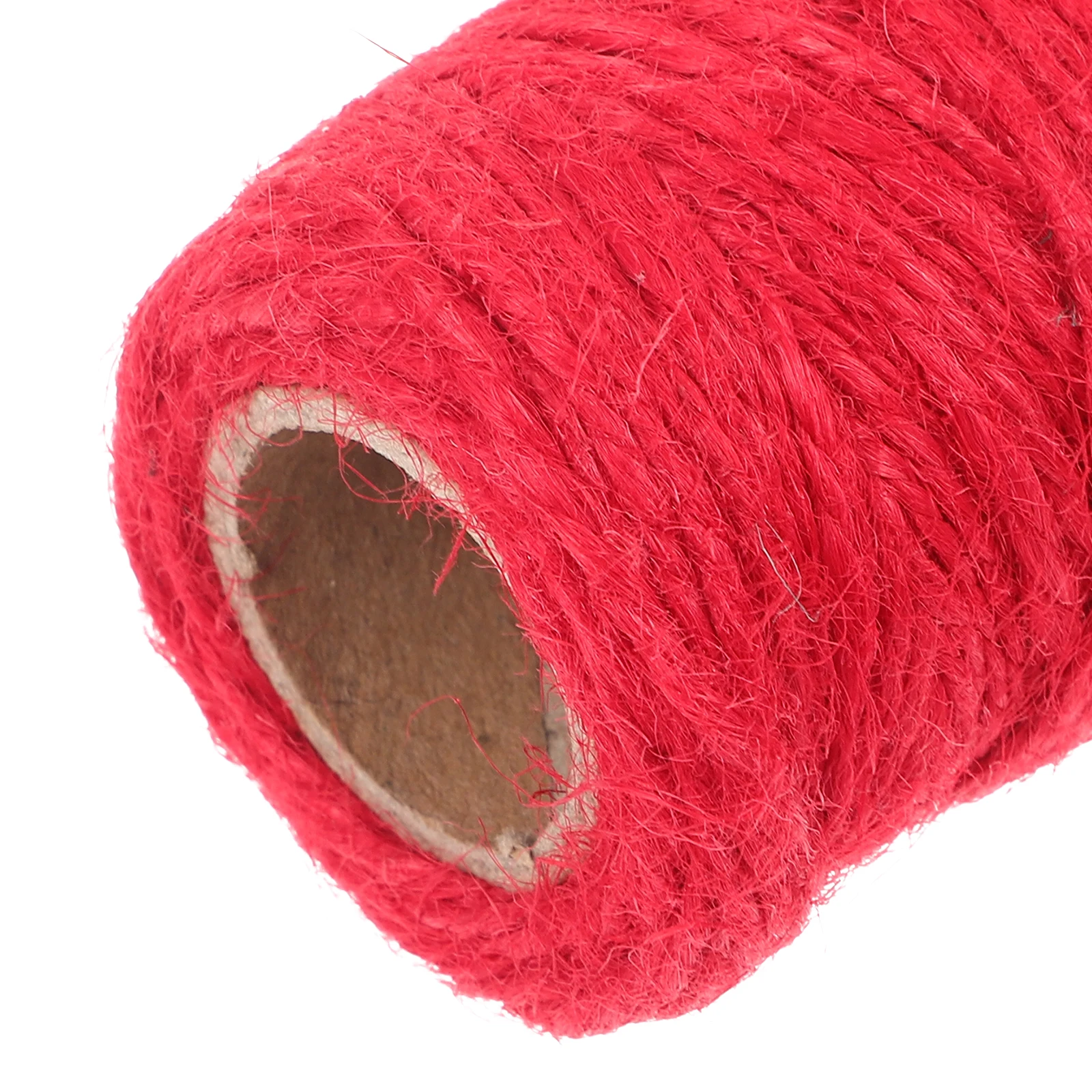 3 Rolls Garden Twine Natural Jute Twine Heavy Duty for DIY Crafts Wedding Party Decoration Binding Rope Christmas Use 
3 Rolls Garden Twine Natural Jute Twine Heavy Duty for DIY Crafts Wedding Party Decoration Binding Rope Christmas Use