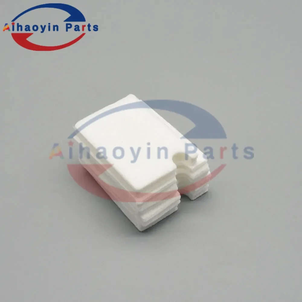 Waste Ink Tank Pad Sponge Absorber used for EPSON L1110 L3100 L3110 L3101 L3115 L3150 L3151 L3160 L5190 L3116 1830528 1749772
Waste Ink Tank Pad Sponge Absorber used for EPSON L1110 L3100 L3110 L3101 L3115 L3150 L3151 L3160 L5190 L3116 1830528 1749772