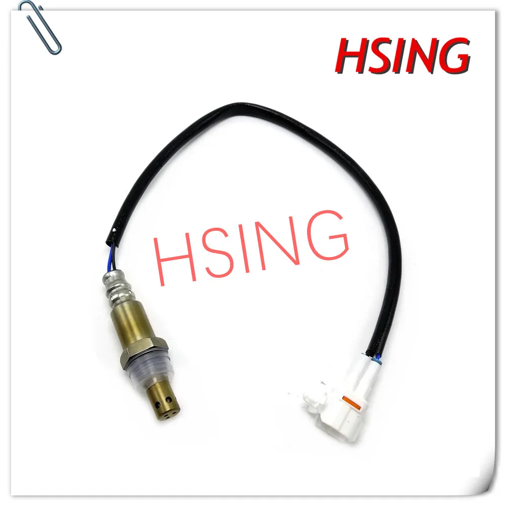 Oxygen Sensor O2 Sensor Fits For 2005-2010 Suzuki Grand Vitara II 2.0L ***Part No# 149100-9150 1491009150
Oxygen Sensor O2 Sensor Fits For 2005-2010 Suzuki Grand Vitara II 2.0L ***Part No# 149100-9150 1491009150
